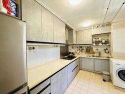 Blk 688B Woodlands Drive 75 (Woodlands), HDB 5 Rooms #607799541